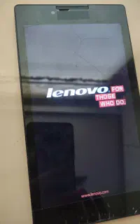 تبلت