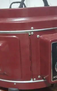 تنور برقی