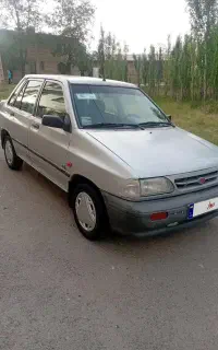 پراید ۸۴