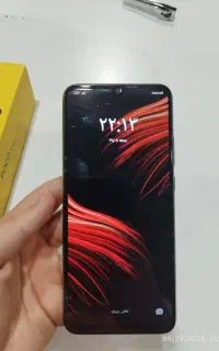 گوشی برای معاوضه Poco c40