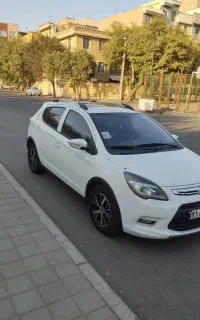 لیفان ایکس x50 اتوماتیک مدل آخر97
