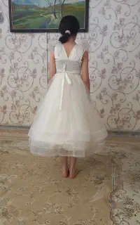 لباس توری