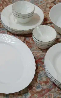 سرویس ارکوپال شش نفره