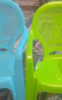 صندلی بچگانه