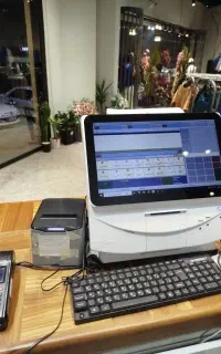 صندوقدار خانم