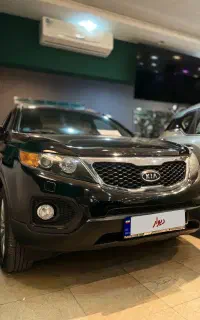 کیا سورنتو ۲۰۱۰ فروش فوری
