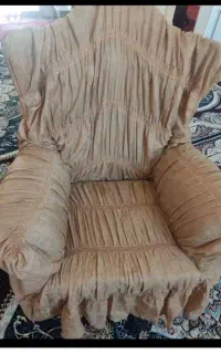 کاور مبل
