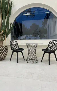 صندلی مدل بولت