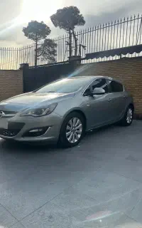 اپل استرا ۲۰۱۴ توربو