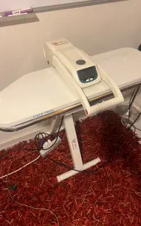 اتو پرس فوما ژاپن اصل