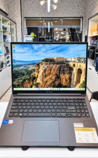 لپ تاپ ASUS R1605 نسل ۱۳ در حد نو