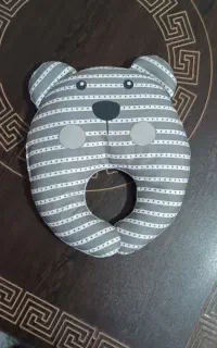 بالشت گردنی کودک