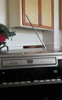دستگاه پخش VCD