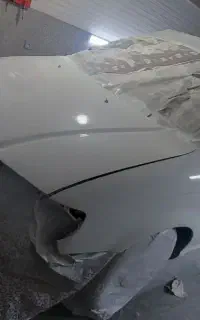 رنگ و لیسه گیری تخصصی