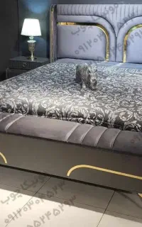 تخت خواب دونفره