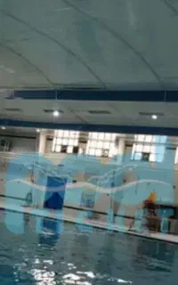 بلیط استخر بسیج 12جلسه
