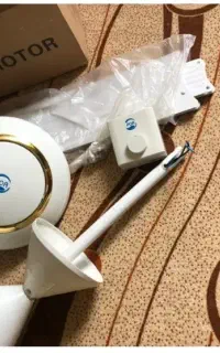 فروش دو عدد پنکه سقفی نو نو