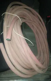 شلنگ  باغبانی ۳ اینچ