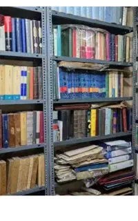 خریدار کتابهای قدیمی