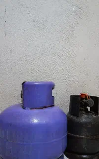 تعدادی لوازم خانه