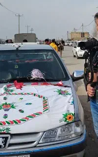 فیلمبرداری وعکاسی