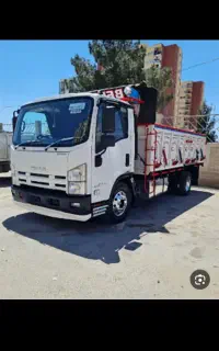 راننده پایه 2هستم