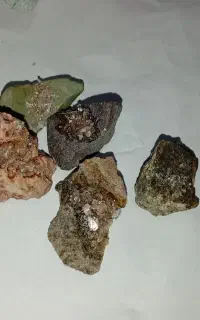 سنگ کوارتز کلکسیونی