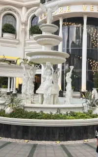 ابنما فرشته تندیس