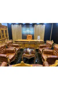 مدیر اجرایی تالار