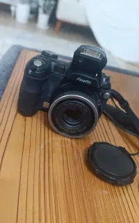دوربین عکاسی fujifilm