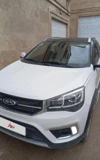 ایکس ۲۲ دنده مدل ۱۴۰۰  اسپرت لاکچری
