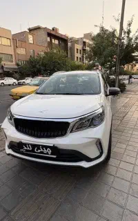 بک x3 مدل 404 سفید سند حاضر