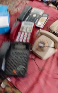 تلفن سالم