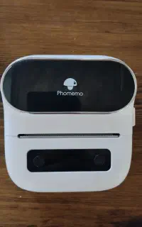 پرینتر حرارتی Phomemo
