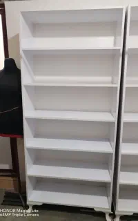 فروش قفسه مغازه بوتیک