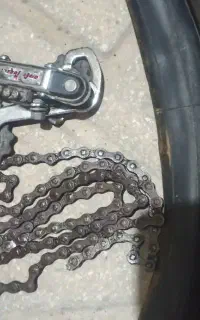 وسایل دوچرخه 26