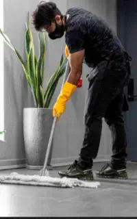 شرکت خدماتی رمضانی