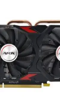 GPU 580کارت گرافیک