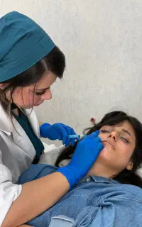تزریق ژل فیلر بوتاکس PRP مزوتراپی بوشهر - اقتصادی