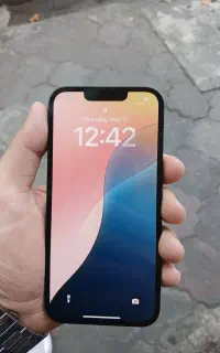 iphone 13 normal