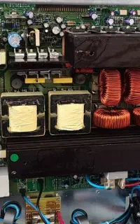 ups برق اضطراری