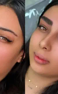 آرایش دائم صورت،فیبروز ابرو،میکرو ابرو،کاملاتضمینی