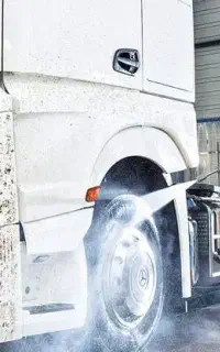 استخدام شاگرد کارواش ماشین سنگین