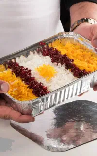 انواع ظروف یکبارمصرف خرده و عمده