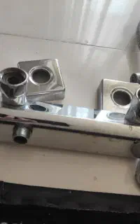 شیرآلات