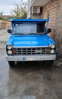نیسان دیزل