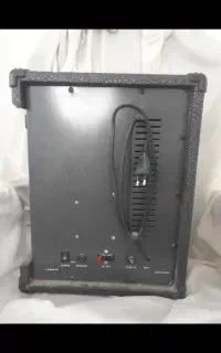 دستگاه ( اکو ) قهرمان قوی فلش خور / نو