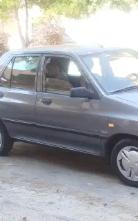پراید se