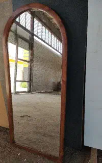 قاب آینه