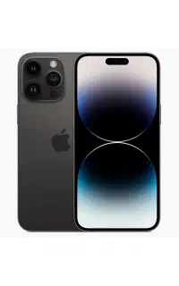 آیفون 14 pro max 256